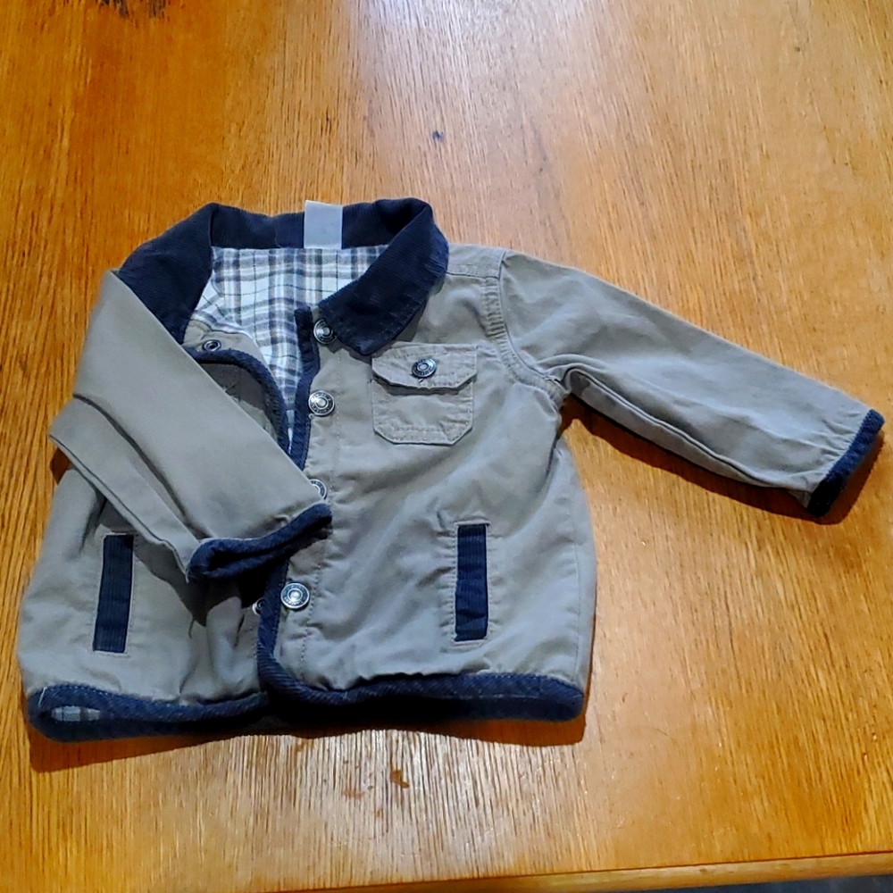 Carter's Jacket